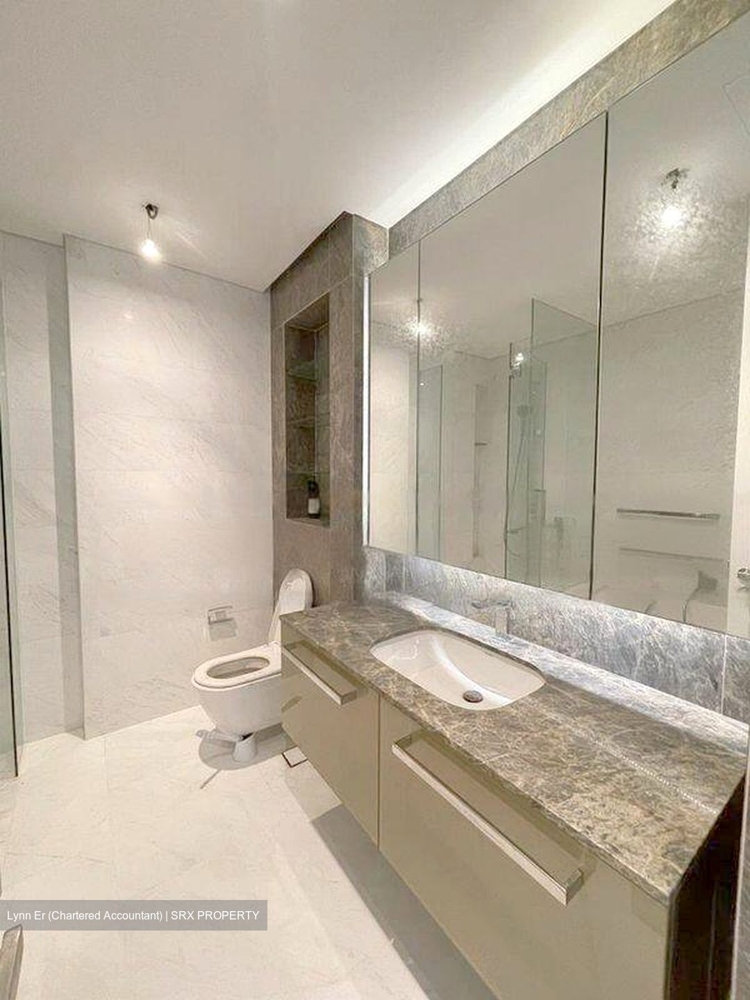 South Beach Residences (D7), Apartment #448692871